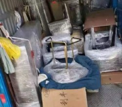 辦公室搬運-打包裝車